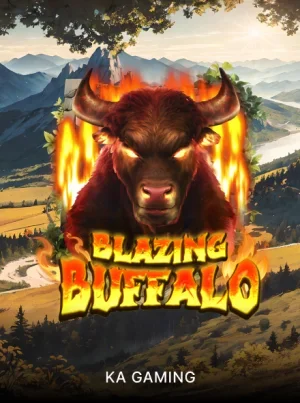 Big Buffalo