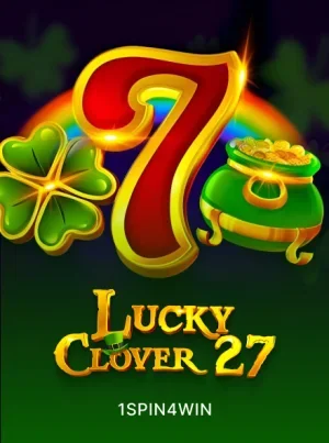 Lucky Clover 27
